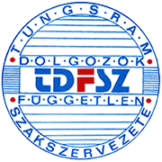 TDFSZ logo